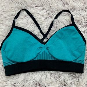 Lululemon sport bra